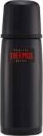Thermos Термос Mountain с бутон на капачката, 350 мл, черен (150057)