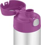 Thermos FUNtainer капачка за термо бутилка, тъмнорозова (12802D)