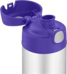 Thermos FUNtainer капачка за термо бутилка, тъмнолилава (12802B)