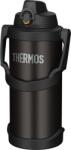 Thermos Термо бутилка с дръжка, 3 л, черна (1400a2)