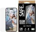 Panzer Стъклен протектор Safe за iPhone 17 Air, UWF, EasyAligner