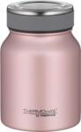Thermos THERMOcafé Термос за храна, 500 мл, розов (603012)