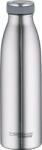 Thermos THERMOcafé Термос бутилка 500 мл, сребриста (600020)