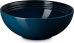 Le Creuset купа за салата, 24 см, тъмносиня (70120241290001)