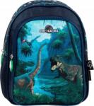 DERFORM Dinoszauruszok Ovis Hátizsák - Kék PL11DN19 (DERF. PL11DN19) (DERF.PL11DN19)