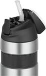 Thermos Капачка със сламка за термо бутилка за велосипед (1380D2)