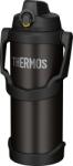 Thermos Термо бутилка с дръжка 2, 5 л, черна (1400a1)