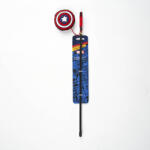 Cerda Marvel Macskapeca, Cicajáték