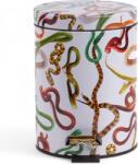 Seletti Кошче за отпадъци Toiletpaper Snakes 27, 5 см (13446)