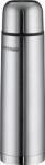 Thermos THERMOcafé Термос 1 л, сребрист (600070)