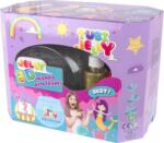 TUBAN Sirens 8 Színű Zselés Tubus és Egy Nagy Akvárium (GXP-725194) (GXP-725194)