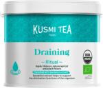 Kusmi Tea Organic Draining Ritual био чай, кутия 100 g (21315A1070)