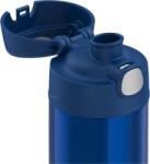 Thermos Капачка за термо бутилка FUNtainer, синя (128029)