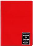 ColorARTE Caiet scolar A4, 60 file, coperta plastic, dictando, ColorArte (24000271)