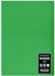 PAPERLAND Caiet scolar A4, 60 file, coperta plastic, matematica, PAPERLAND (24000270)