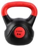 HMS KPC 08 KG műanyag kettlebell (ABI-17-64-081)