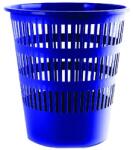 DONAU Papírkosár műanyag DONAU 12L kék (UD307-10) - tonerpiac