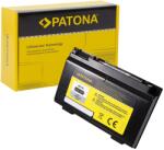 PATONA PT2794 Pro Fujitsu Simens E8410 Laptop Akkumulátor 47, 5 Wh