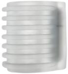 REV Rev-Lite Masturbator cu Vibratii Manson Texturat cu Glont Vibrator