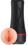 REV Rev-Lite Masturbator Care se Poate Strange pentru Reglarea Presiunii pe Penis