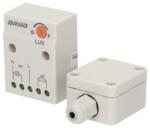 Orno Alkonyatkapcsoló IP65, 2300W, CR-232