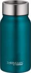 Thermos Cana termoizolantă THERMOcafé, 350 ml, turcoaz (610013)