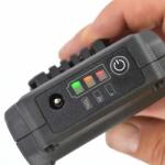 HOOZAR AKKUMULÁTOR 18V 2.0Ah BP10 AW06291 (AW06291) (AW06291)