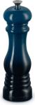 Le Creuset Râșniță de piper Le Creuset, 21 cm, albastru marin (44001211290000)