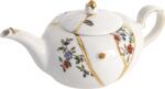 Seletti Vas tip ceainic pentru ceai Kintsugi (09646)