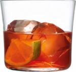Nude Pahare pentru băuturi alcoolice Savage 295 ml 4 buc (1112641) Pahar