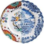 Seletti Farfurie Valdrada 20 cm (9701)