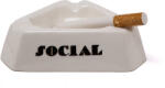 Seletti Scrumieră Diesel Social Smoker 36 cm (11052) Scrumiera