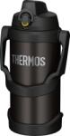 Thermos Bidon termic cu mâner Sport 2 l, negru (1400A0)