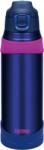 Thermos Bidon termic Sport, 1 l, albastru închis (140071)