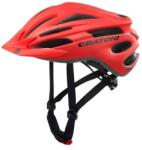 Cratoni sisak pacer+ red matt s-m 54-58 cm cratoni