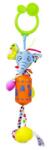 Biba Toys Állatos csörgõ bébijáték 92835