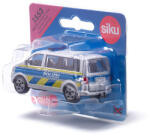 SIKU VW T5 autópályarendõrség 16482