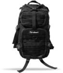 GymBeam Rucsac Tactical Black Geanta sport
