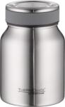 Thermos Termos pentru mâncare THERMOcafé, 500 ml, argintiu (603010)