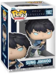 Funko Animation: Solo Leveling - Sung Jinwoo Figura #1982 Fu86843