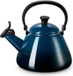 Le Creuset Ceainic Kone 1, 6 l, albastru marin (40101021290000)