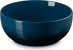Le Creuset Bol Coupe, 16 cm, bleumarin (70157851297099) Castron