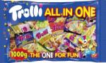 Trolli Троли All in One 1 кг