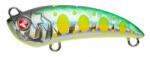 Blue Blue BLUEBLUE AMICON 40HS 40mm 4.4gr JAPAN LIMITED #11 Green Fish (BLU55093)