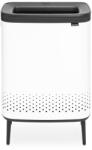 Brabantia Coș de rufe BO 2 x 45 l, alb, Brabantia (BRAB200540)