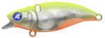 Blue Blue BLUEBLUE NARAGE50 50mm 12gr #06 Chartreuse Back Big Lens Holo (BLU10769)