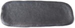MIJ Farfurie pentru sushi și sahimi STONE SLAB 29 x 12 cm, MIJ (MIJC7179) Tava