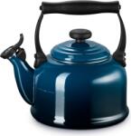 Le Creuset Ceainic Le Creuset, 2, 1 l, albastru marin (40102021290000)