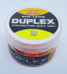 TOPMIX Top mix duplex wafters fokhagyma-sült máj 10 mm (TM358)