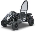 Beneo Benzines gyerekbuggy Beneo Motors BUGGY RSX fekete - 98 cm³